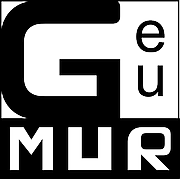 Logo of GMUR