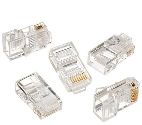 CST RJ45